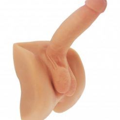 Sexflesh Both Ways Ben Masturbator