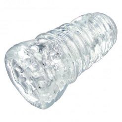 Palm-Tec LX Vol 20 Stroker Clear