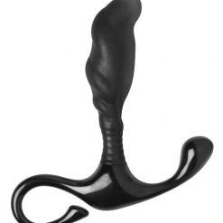 Silicone Wavy Prostate Exerciser