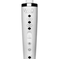 Utopia 10 Function Cordless Rechargeable Wand Massager