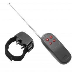 C*ck Shock Remote CBT Electric C*ck Ring