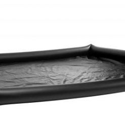 Nuru Inflatable Vinyl Massage Sheet
