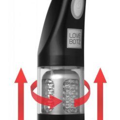 Ultra Bator Swirling Automatic Stroker