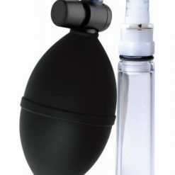 Clitoral Pumping System Detachable Acrylic Cylinder