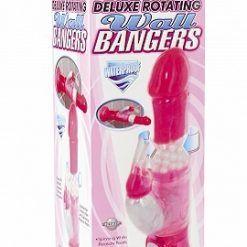 Wallbangers Deluxe Rabbit