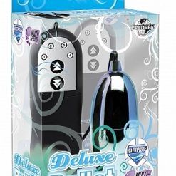 Deluxe Bullet Multi Speed Turquoise