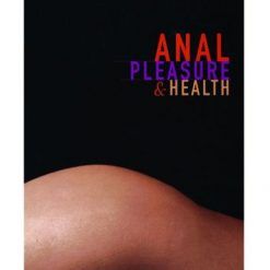 Anal pleasure and health book