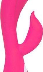 Wonderlust Harmony Pink Rabbit Vibrator