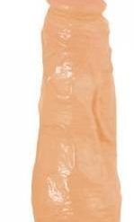 B Yours Vibe #9 Beige Vibrator