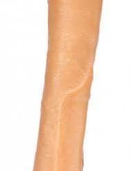Hung Rider Lil John 13 inches Beige Dildo
