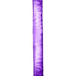 B Yours 18 inches Double Dildo Purple