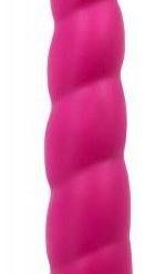 Anastasia Silicone Vibe - Pink