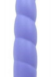 Anastasia Silicone Vibe Blue