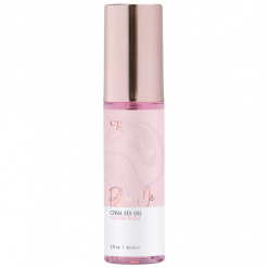 CG Blow Me Oral Sex Gel Sugar Rush 2 fl oz