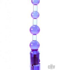 Anovibe Vibrating Anal Beads Kinx