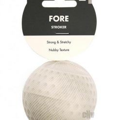 Linx Fore Stroker Ball Clear/wht Os