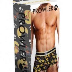 Prowler Bdsm Rubber Ducks Trunk Xxl Ss23