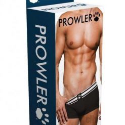 Prowler Black/white Trunk Xxl