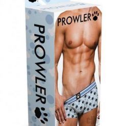 Prowler Blue Paw Trunk Sm