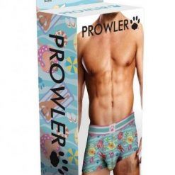 Prowler Swimming Trunk Sm Ss23