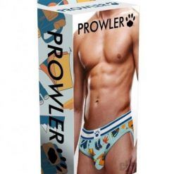 Prowler Autumn Scene Open Brief Md