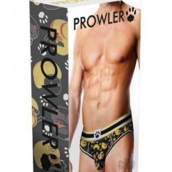 Prowler Bdsm Rubber Ducks Open  Xxl Ss23