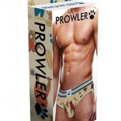 Prowler Lumberbear Open Brief Lg