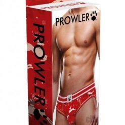 Prowler Reindeer Open Brief Xxl