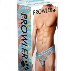 Prowler Swimming Open Xl Ss23