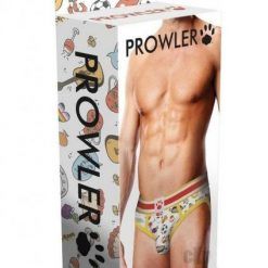 Prowler Barcelona Brief Xxl Ss23