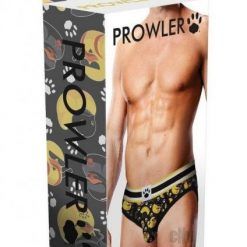 Prowler Bdsm Rubber Ducks Brief Xxl Ss23
