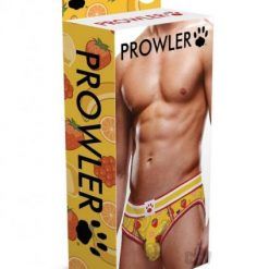 Prowler Fruits Brief Sm Yellow