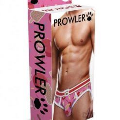 Prowler Ice Cream Brief Xxl Pink