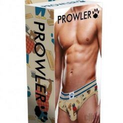 Prowler Lumberbear Brief Lg