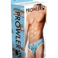 Prowler Miami Brief Sm Ss23