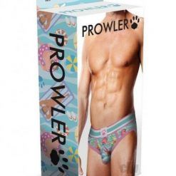 Prowler Swimming Brief Sm Ss23