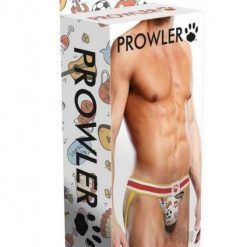 Prowler Barcelona Jock Xl Ss23