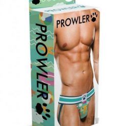 Prowler Beach Jock Xxl Aqua
