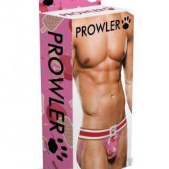 Prowler Ice Cream Jock Xxl Pink