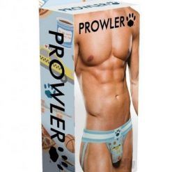 Prowler Nyc Jock Xl Blu/wht