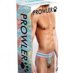Prowler Swimming Jock Sm Ss23