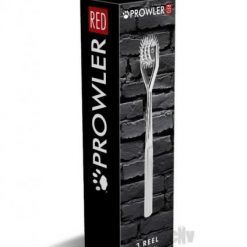 Prowler Red 3 Reel Pinwheel