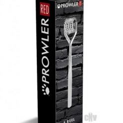 Prowler Red 5 Reel Pinwheel