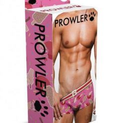 Prowler Ice Cream Trunk Xl Pink