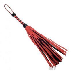 Prowler Red Flogger 33 Red/blk