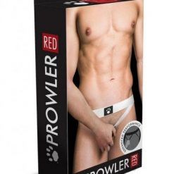 Prowler Red Ass Less Cring Wht Xl