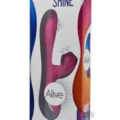 Alive Caribbean Shine Pink