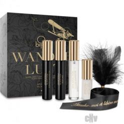 Wanderlust - Aphrodisia