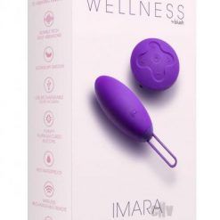 Wellness Imara Purple