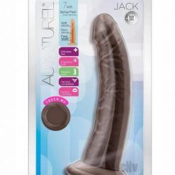 Au Naturel Jack 7 Chocolate